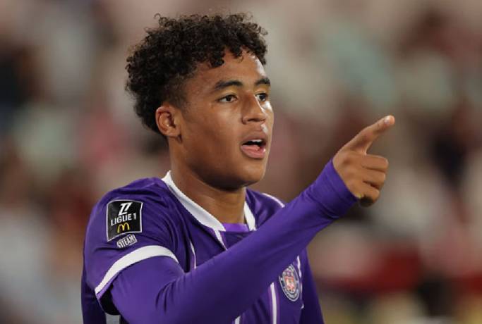 Kèo thẻ phạt Le Mans vs Toulouse 01h45 ngày 17/10