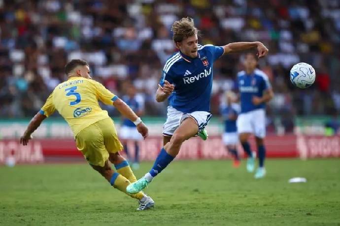 Nhận định bóng đá Frosinone vs Sassuolo, 01h45 ngày 17/10: Điểm tựa sân nhà