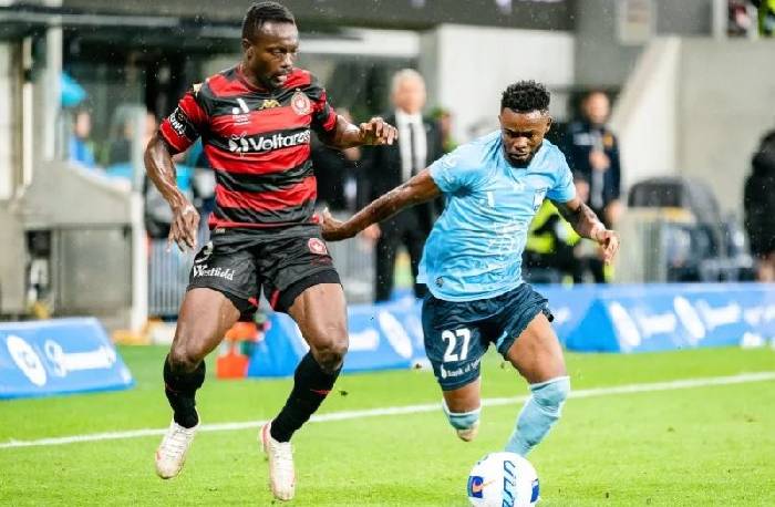 Nhận định bóng đá Sydney FC vs Western Sydney Wanderers, 16h00 ngày 16/10: Chủ nhà đáng tin