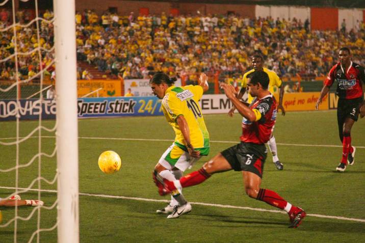 Nhận định bóng đá Cucuta vs Deportes Tolima, 8h30 ngày 18/11: Bảo vệ ngôi đầu