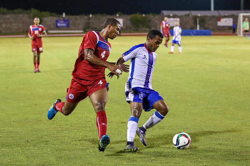 Nhận định bóng đá Saint Lucia vs Cộng hòa Dominican, 6h ngày 17/11: Chiến thắng thuyết phục