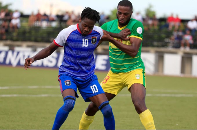 Nhận định bóng đá Grenada vs Belize, 7h ngày 18/11: Ngẩng cao đầu thăng hạng