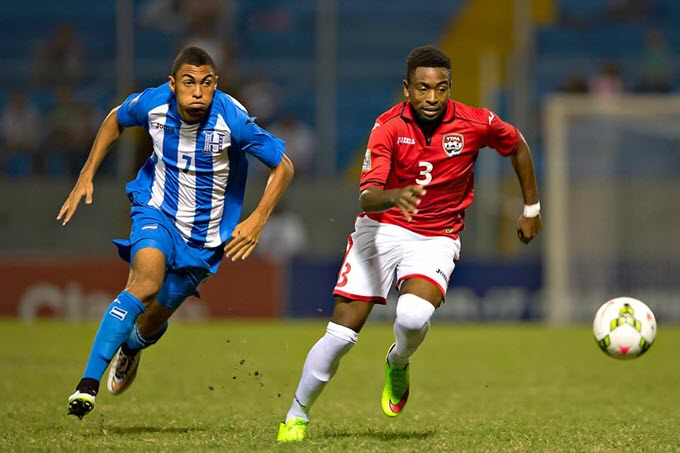 Nhận định bóng đá Honduras vs Trinidad Tobago, 8h ngày 18/11: Khách xuống hạng