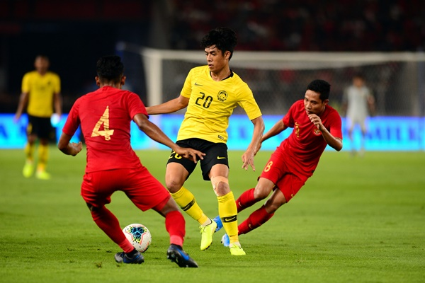 Malaysia vs Indonesia (19h45 19/11): Đội khách vô vọng