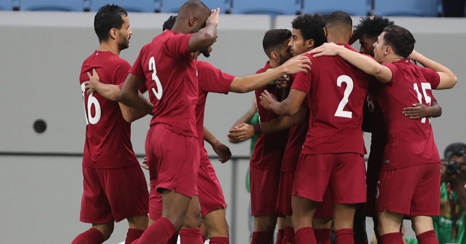 Afghanistan vs Qatar (21h 19/11): Đội khách vượt trội