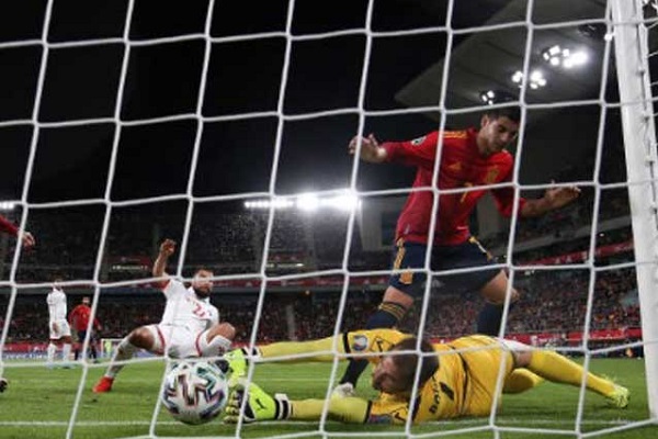 Kết quả bóng đá 16/11: Tây Ban Nha vùi dập Malta, Italia thắng 3 sao trước Bosnia