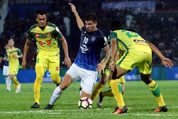 Nhận định, soi kèo Johor Darul Takzim vs Kedah, 20h00 ngày 18/11