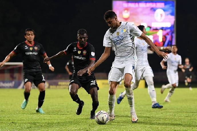 Nhận định, soi kèo Sarawak United vs Terengganu, 20h00 ngày 18/11