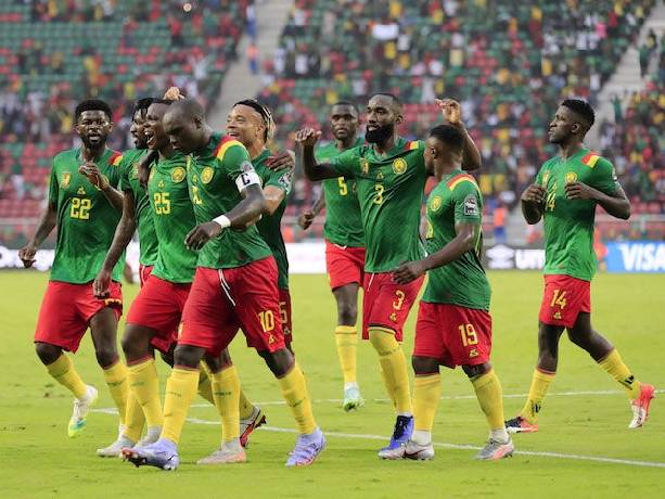 Tỷ lệ kèo nhà cái Cameroon vs Panama mới nhất, 17h ngày 18/11