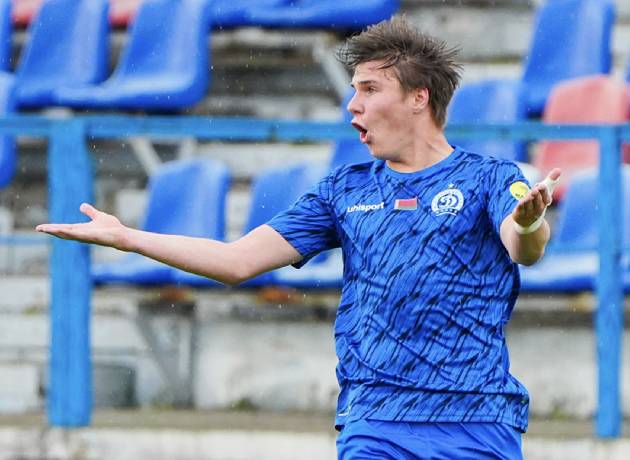 Nhận định, soi kèo Dinamo-2 Minsk vs Niva Dolbizno, 21h00 ngày 17/11: Lịch sử gọi tên