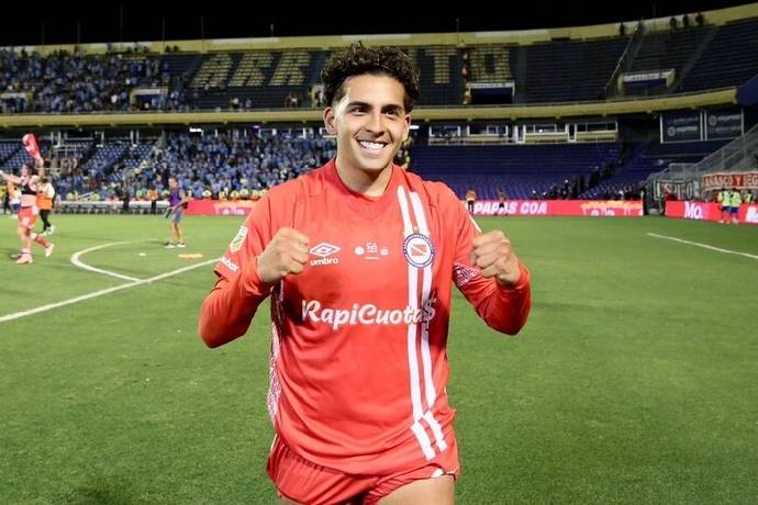 Nhận định, soi kèo Estudiantes LP vs Argentinos Juniors, 06h15 ngày 17/11: Một mất một còn