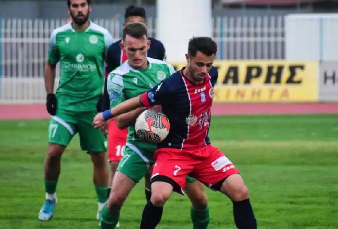 Nhận định, soi kèo Panargeiakos vs Ilioupoli, 20h00 ngày 16/11: Tiếp tục nằm đáy