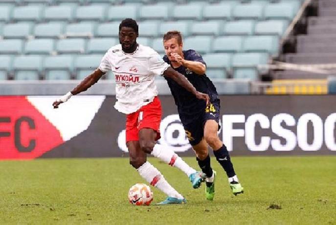 Nhận định, soi kèo Shinnik Yaroslavl vs Chayka Pesch, 21h30 ngày 16/11: Khó có bất ngờ