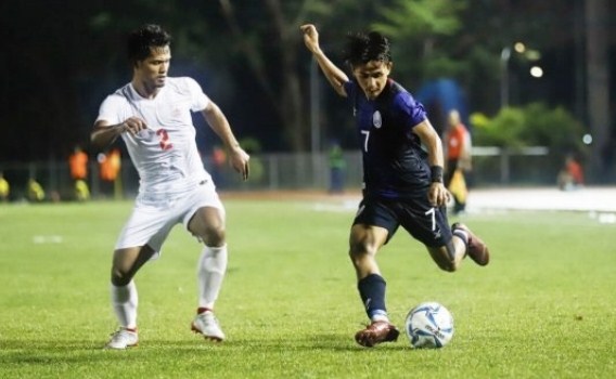 U20 Campuchia vs U20 Myanmar (18h 17/12): Giữ lại danh dự