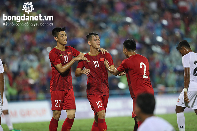 Tin U23 Việt Nam hôm nay 16/12: Có thêm 1 trận giao hữu trên đất Thái Lan