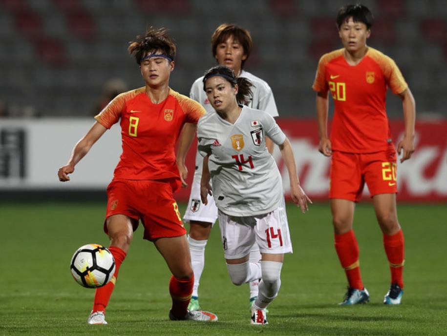 Nhận định bóng đá Nữ Đài Loan vs Nữ Trung Quốc, 14h15 ngày 17/12: Chiến thắng nhọc nhằn