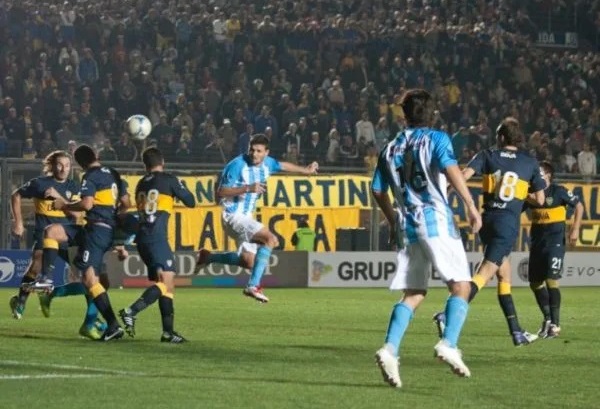 Nhận định Racing Club vs Boca Juniors, 7h30 ngày 17/12