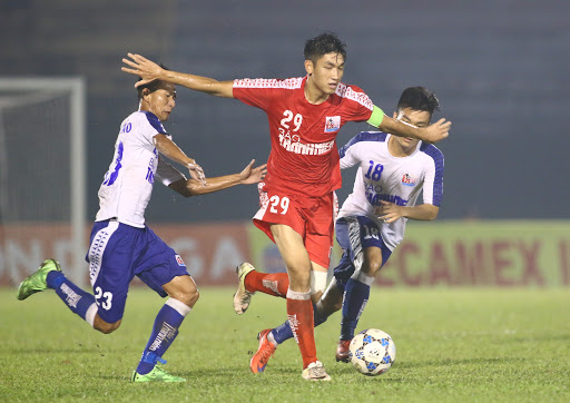 Nhận định Viettel U21 vs Đồng Tháp U21, 17h30 ngày 17/12