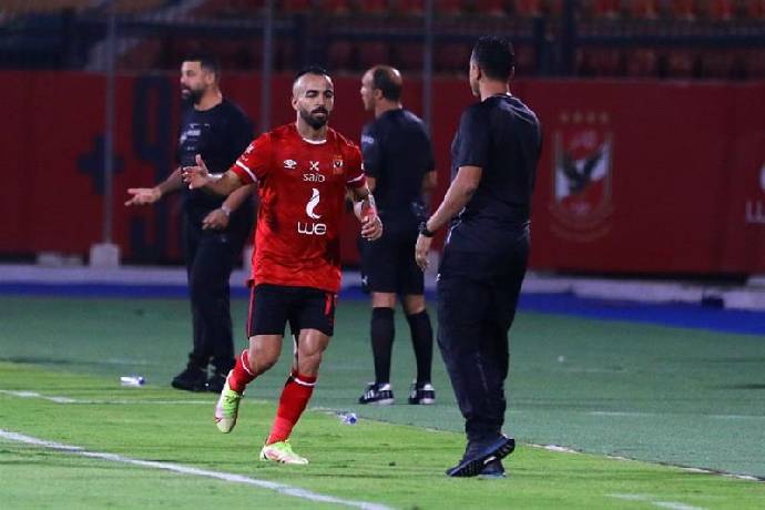 Soi kèo, dự đoán Macao Ahly Cairo vs Future, 0h ngày 17/12