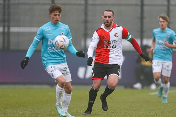 Soi kèo tài xỉu Rennes vs Feyenoord hôm nay 21h30 ngày 16/12