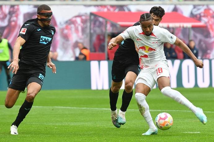 Nhận định, soi kèo RB Leipzig vs Hoffenheim, 0h30 ngày 17/2