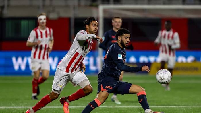 Nhận định, soi kèo TOP Oss vs Utrecht, 02h00 ngày 18/12: Làm khó cửa trên