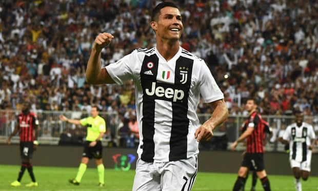 Kết quả siêu cúp Italia: Juventus vs AC Milan, 0h30 ngày 17/1