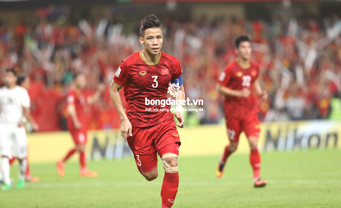 ĐT Việt Nam sẽ vào vòng 1/8 Asian Cup 2019 với kịch bản nào?