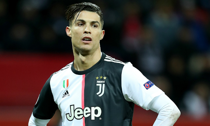 Cristiano Ronaldo khiến Juventus vi phạm Luật Công bằng Tài chính?