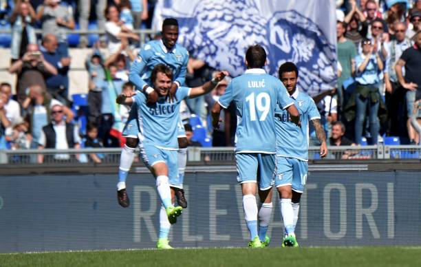 Kết quả đối đầu Lazio vs Sampdoria, 21h00 ngày 18/1