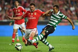 Nhận định Sporting Lisbon vs Benfica, 4h15 ngày 18/1