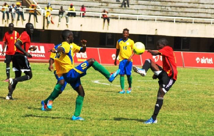 Rwanda vs Uganda, 2h ngày 19/1: Cậy nhờ hàng thủ