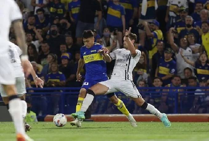 Soi kèo phạt góc Boca Juniors vs Colo Colo, 7h00 ngày 18/1