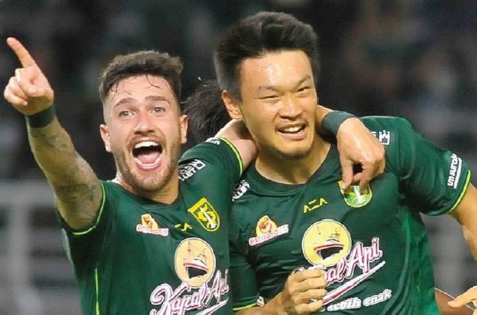 Nhận định, soi kèo Persita vs Persebaya, 18h30 ngày 18/1