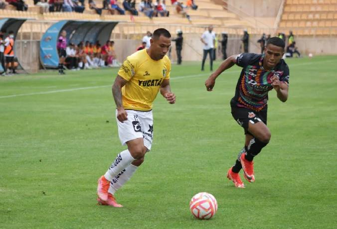 Phân tích kèo hiệp 1 Venados vs Alebrijes Oaxaca, 10h05 ngày 19/1