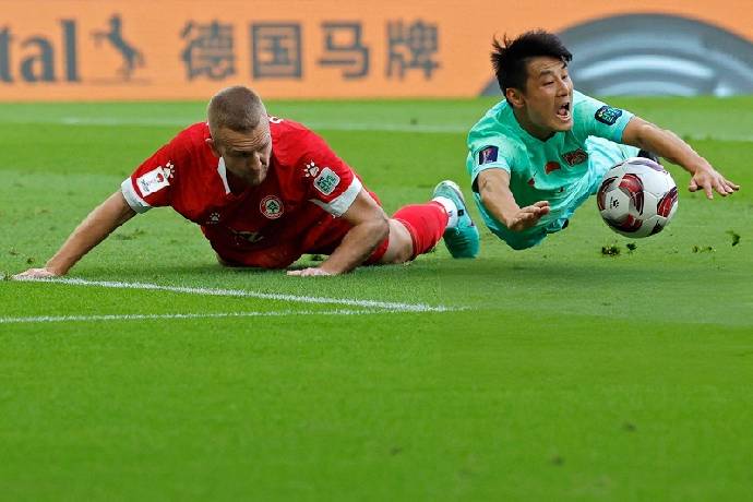 CĐV Trung Quốc đòi sa thải HLV, gạch tên tuyển thủ sau trận hòa Lebanon tại Asian Cup 2023