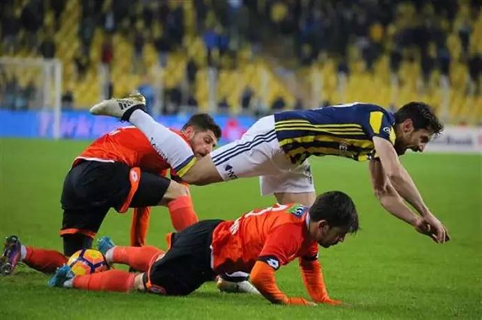 Nhận định, soi kèo Fenerbahce vs Adanaspor, 1h00 ngày 18/1