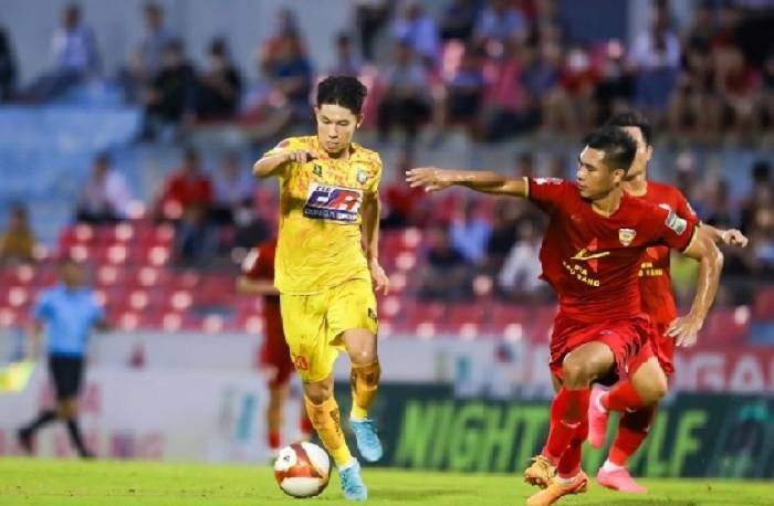 Link xem trực tiếp Thanh Hóa vs Hà Tĩnh V.League 18h00 ngày 18/1