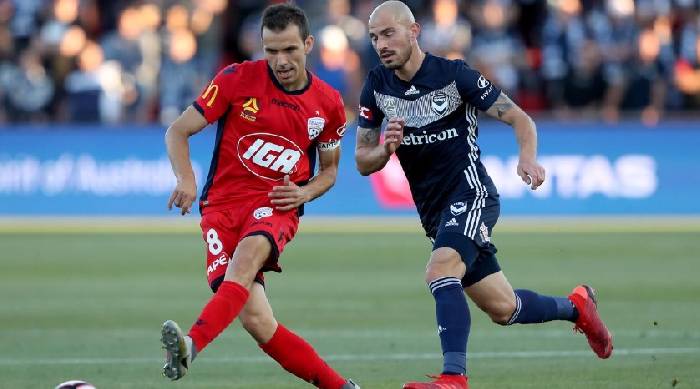 Nhận định, soi kèo Adelaide United vs Melbourne Victory, 15h35 ngày 18/1: Đội khách xa lầy