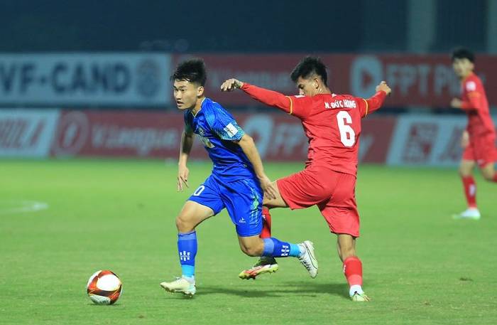 Nhận định, soi kèo PVF-CAND vs Bà Rịa Vũng Tàu, 15h00 ngày 18/1: Không trả được nợ