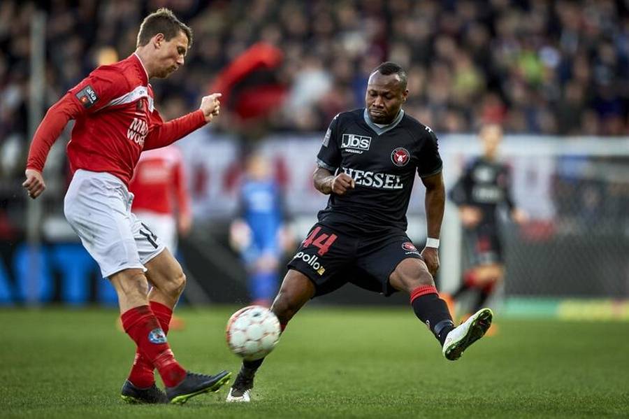 Nhận định Midtjylland vs Aalborg, 01h00 ngày 19/2 (VĐQG Đan Mạch)