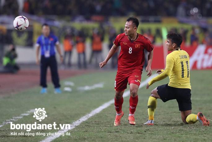 Chốt lịch thi đấu của ĐT Việt Nam tại vòng loại World Cup 2022