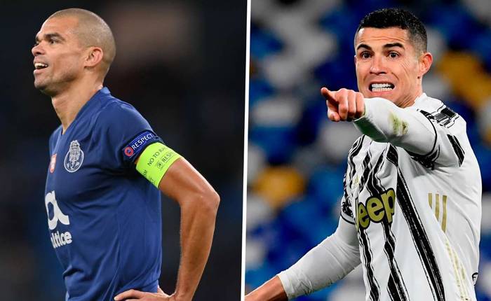 Juventus ‘điểm danh’ 3 cầu thủ đáng chú ý nhất của Porto