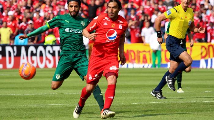 Nhận định, soi kèo America de Cali vs La Equidad, 8h15 ngày 18/2