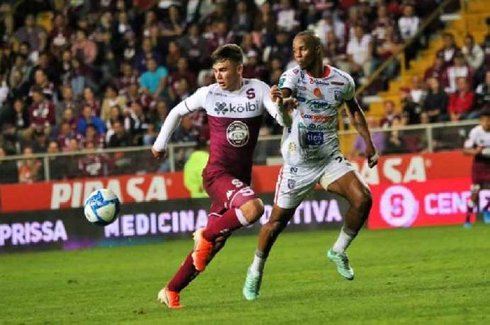 Nhận định, soi kèo Guadalupe vs Santos Guapiles, 8h ngày 19/2