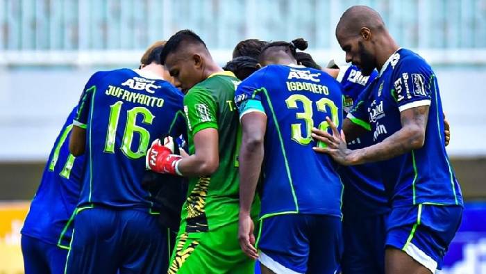 Nhận định, soi kèo RANS vs Persib, 15h ngày 19/2