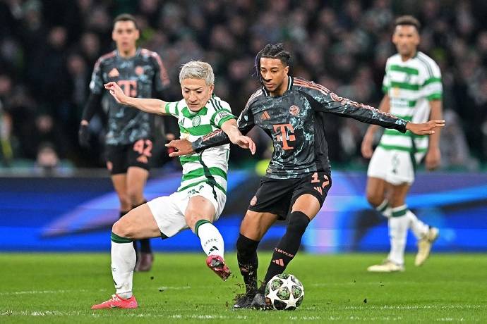 Chuyên gia Tony Ansell dự đoán Bayern Munich vs Celtic, 3h00 ngày 19/2