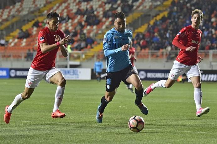 Nhận định, soi kèo Deportes Iquique vs Independiente, 5h00 ngày 19/2: Chờ thời