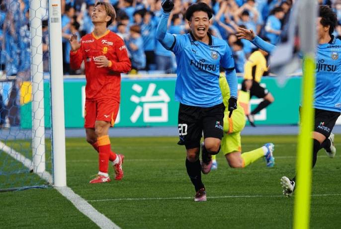 Nhận định, soi kèo Kawasaki Frontale vs Central Coast Mariners, 17h00 ngày 18/2: Chủ nhà thăng hoa