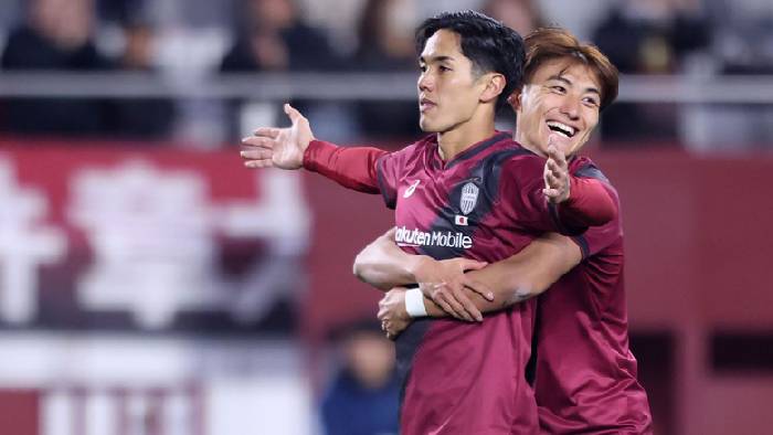 Nhận định, soi kèo Shanghai Shenhua vs Vissel Kobe, 19h00 ngày 18/2: Khách hoan ca